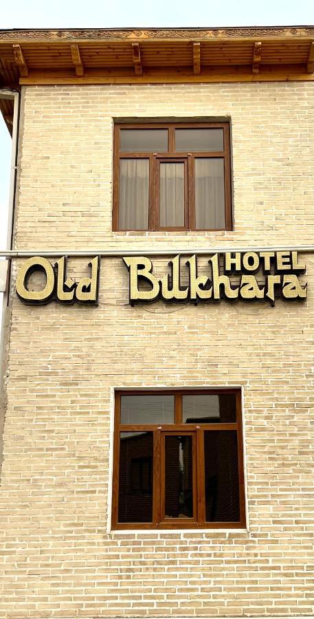 Hotel Old Bukhara Boutique Zewnętrze zdjęcie