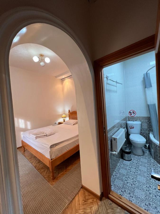 Hotel Old Bukhara Boutique Zewnętrze zdjęcie