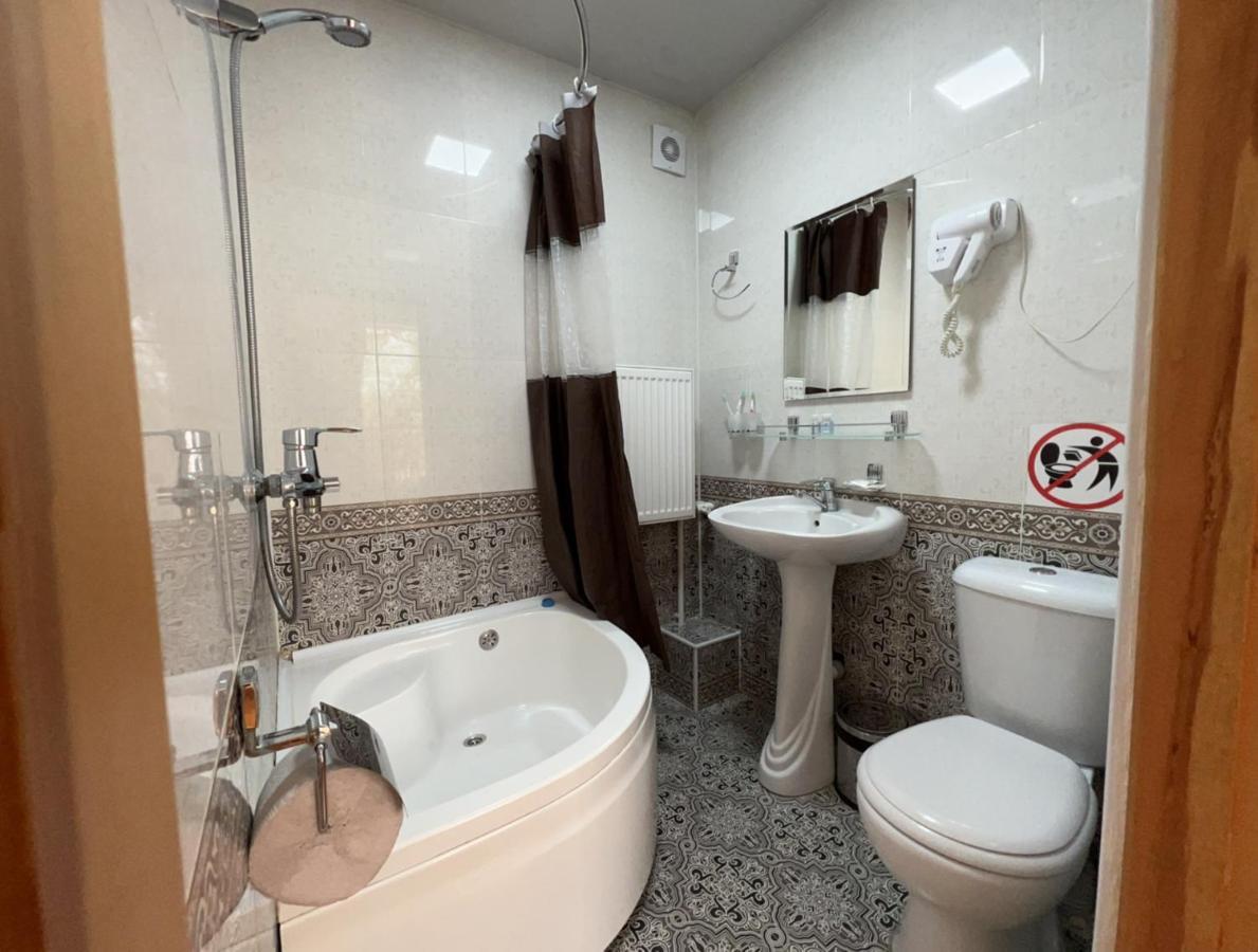Hotel Old Bukhara Boutique Zewnętrze zdjęcie